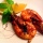 Jamie's Crispy Shrimp